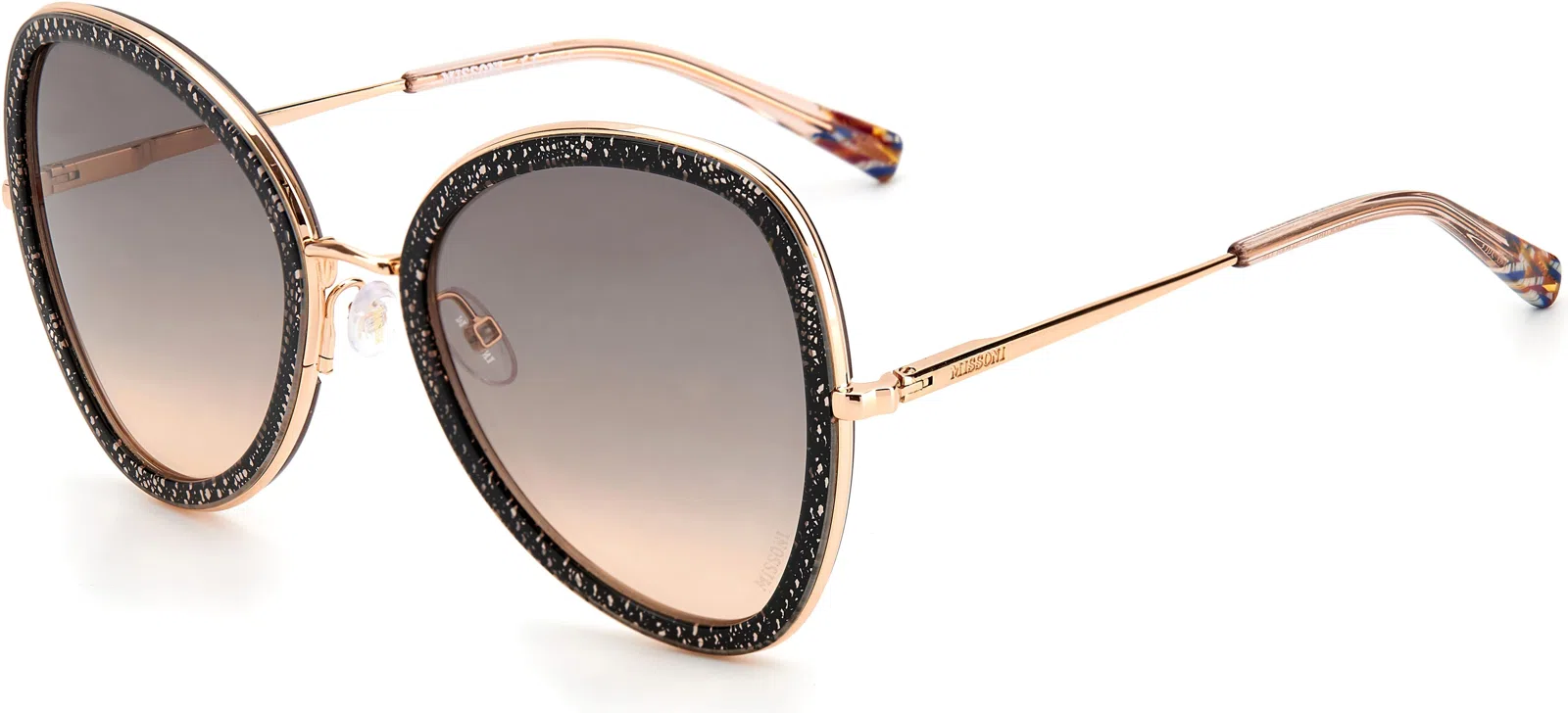 Missoni Mis0042 Sunglasses - view 8